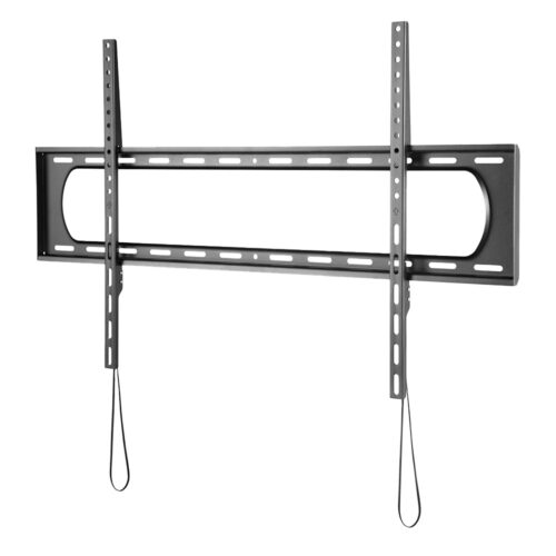 Feste Wandhalterung - Unterstütztes Gewicht 120 Kg - VESA 900x600 mm - Abstand zur Wand 35 mm