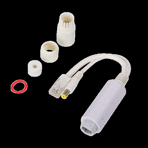 POE Splitter 15W
