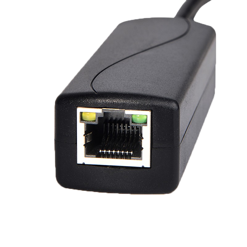 POE Splitter 30W