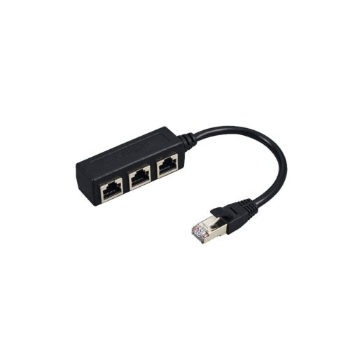 Getrennter RJ45 für Kategorie 5