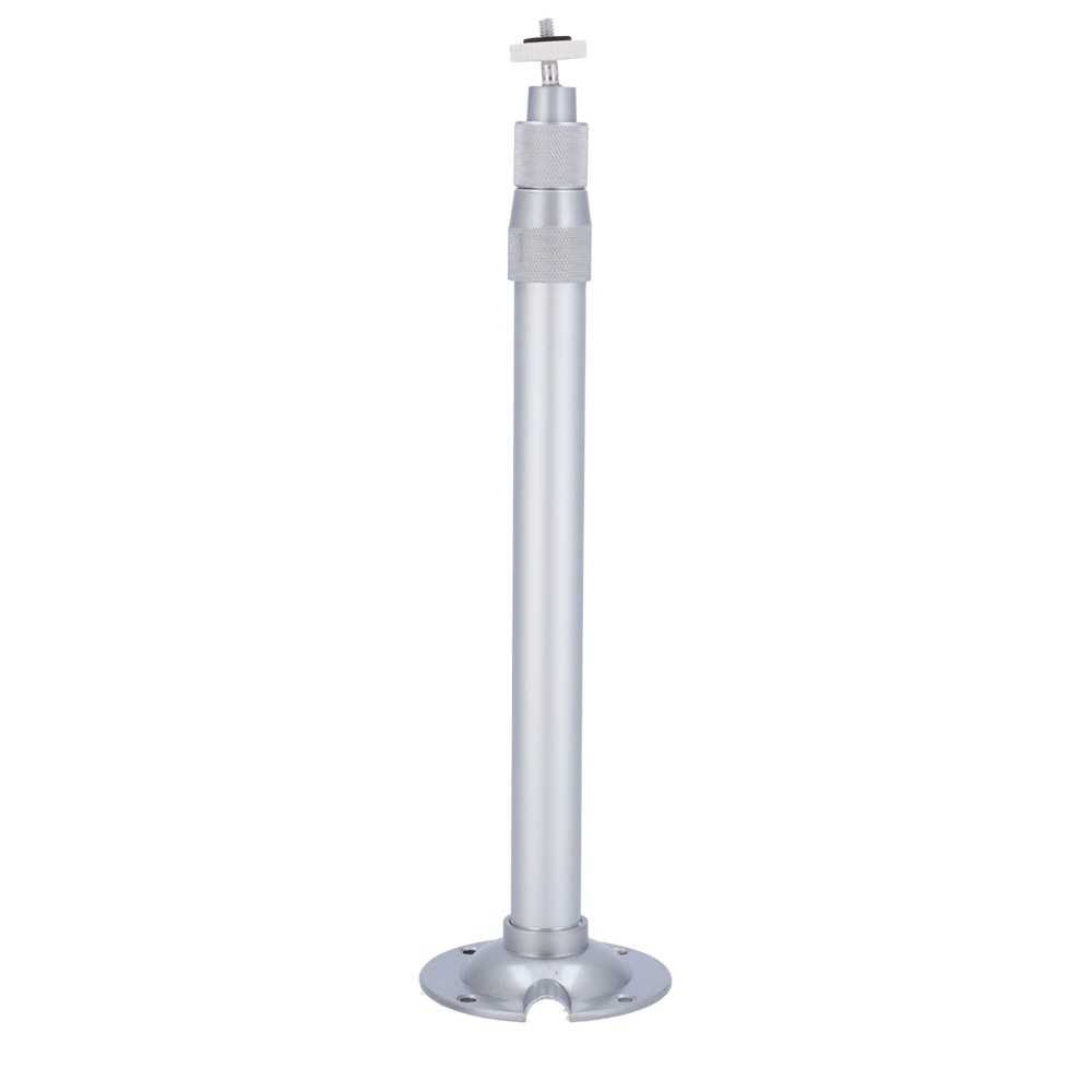 Halterung für Kamera - Erweiterbar 60~120 cm - Gelenk Rotation 360º - Kabelführungen Hohlraum