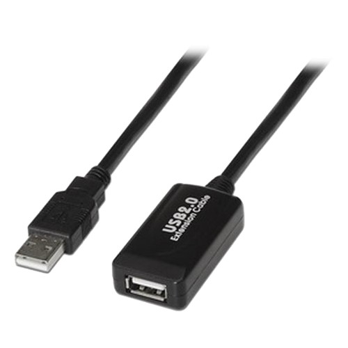 USB Extender 2.0 - Länge 5